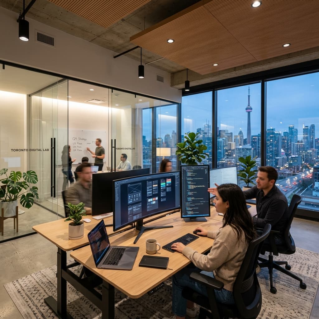 Cursorbase Agency Workspace